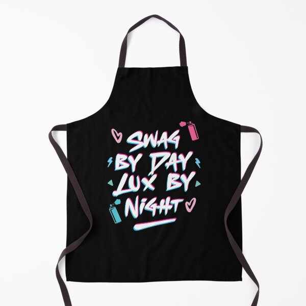Item preview, Swag by Day, Lux by Night designed and sold by Lux-Ilonay.