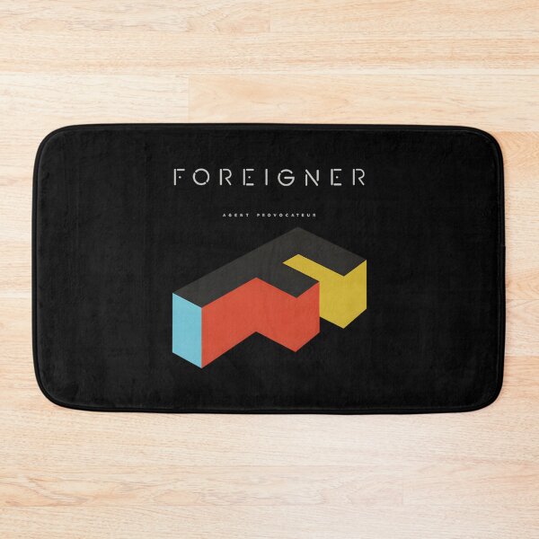 Item preview, Tour Music Vintage Classic Albums Band Logo designed and sold by YAIChic.