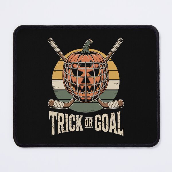 Item preview, Trick or Goal designed and sold by jkrphoto.