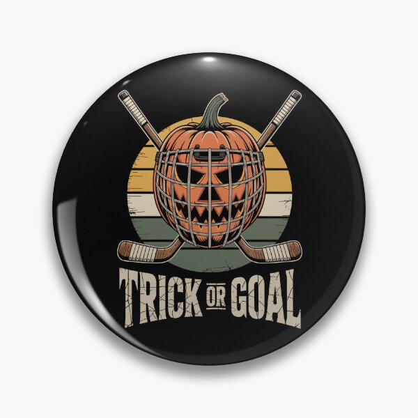 Artikelvorschau, Trick or Goal entworfen und verkauft von jkrphoto.