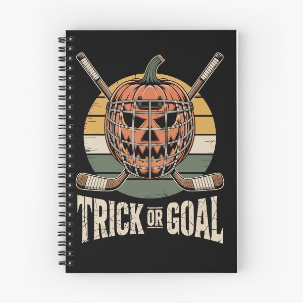 Item preview, Trick or Goal   designed and sold by jkrphoto.