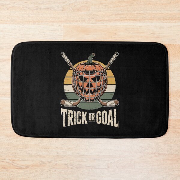 Artikelvorschau, Trick or Goal entworfen und verkauft von jkrphoto.