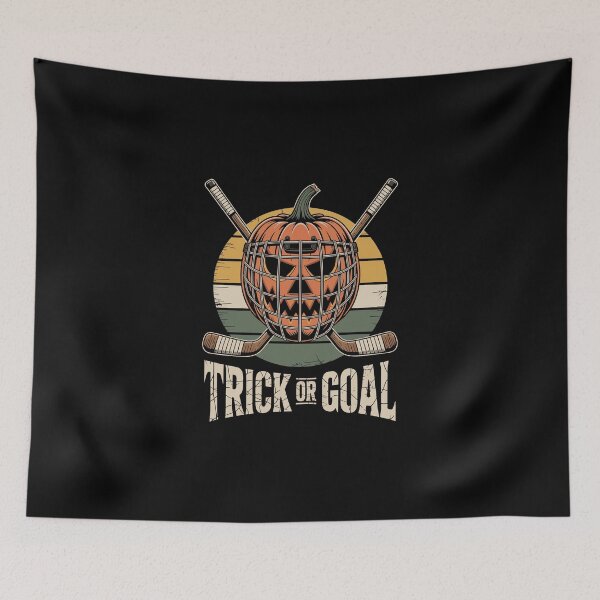 Item preview, Trick or Goal   designed and sold by jkrphoto.