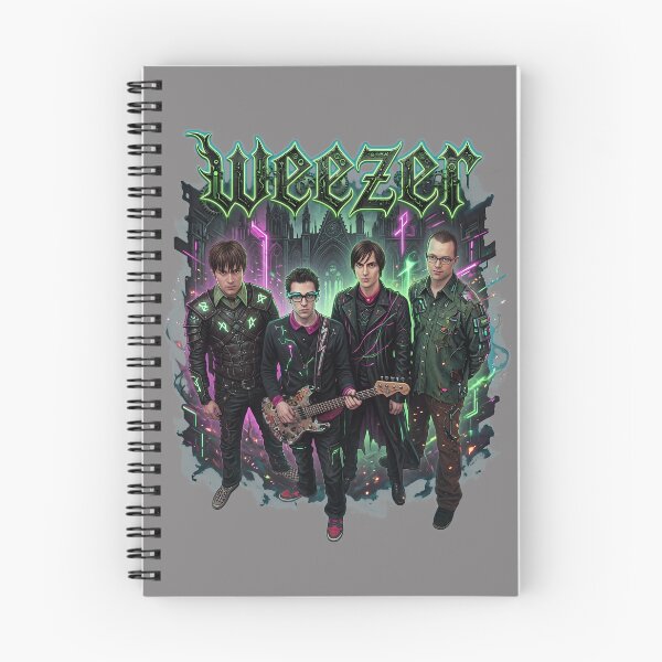 Item preview, 90s Band Portrait Green Circle Graphic-20 designed and sold by ShapoRoger.