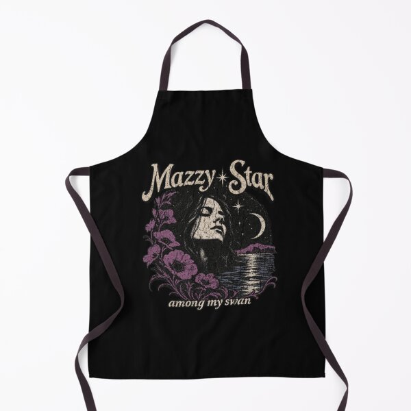 Item preview, Mazzy Star Among My Swan designed and sold by QuirkNestHalls.