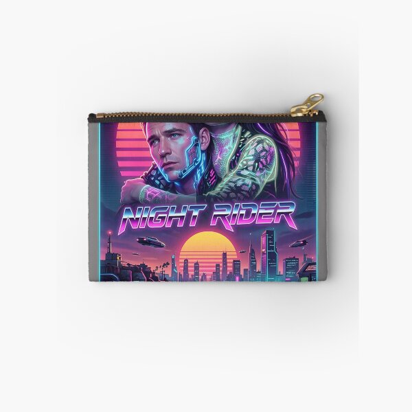 Item preview, 90s Duo Sunset Beach Composite Portrait Tee-47 designed and sold by ShapoRoger.