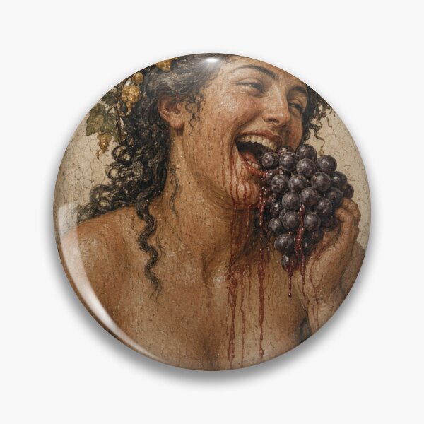 Item preview, Venus In Vino Fresco designed and sold by lArtsCorner.