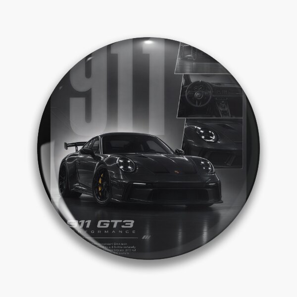 Artikelvorschau, 911 — TRACK EDITION entworfen und verkauft von Auto Gallery.