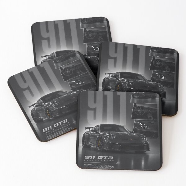 Item preview, 911 — TRACK EDITION designed and sold by Auto Gallery.