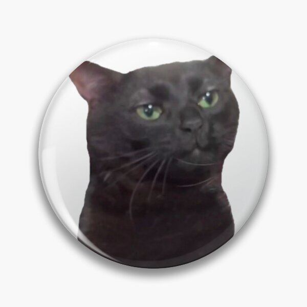 Item preview, cat meme designed and sold by Jadethegem28.