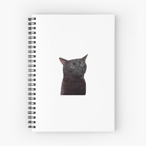 Item preview, cat meme designed and sold by Jadethegem28.