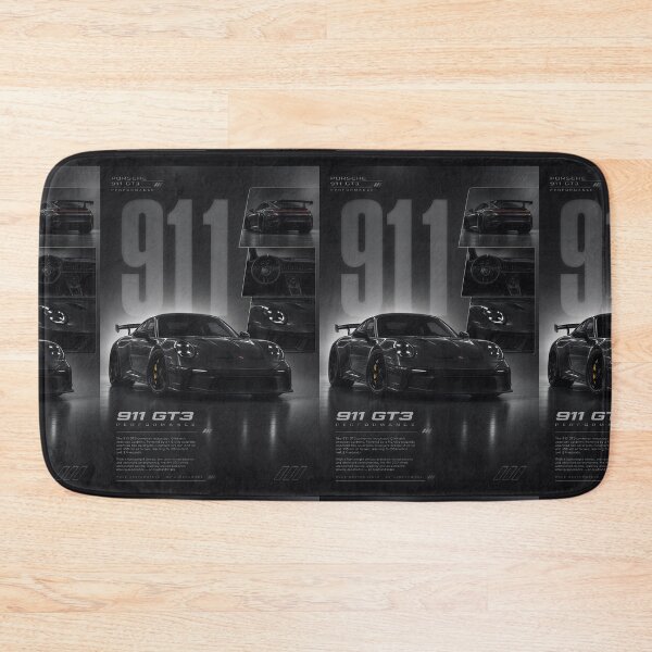 Item preview, 911 — TRACK EDITION designed and sold by Auto Gallery.