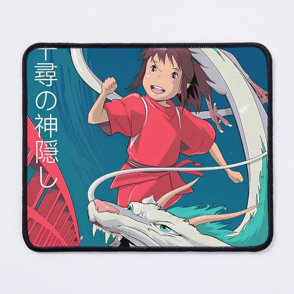 Item preview, Cute kawaii art girl [[kiki's]] running -%[ghiblis]%- aways with dragon designed and sold by liyavhushop.
