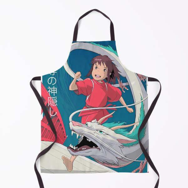 Item preview, Cute kawaii art girl [[kiki's]] running -%[ghiblis]%- aways with dragon designed and sold by liyavhushop.