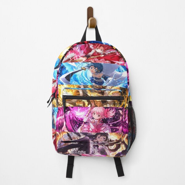Item preview, Mahou Shoujo Madoka Magica designed and sold by Cross-Hatch.