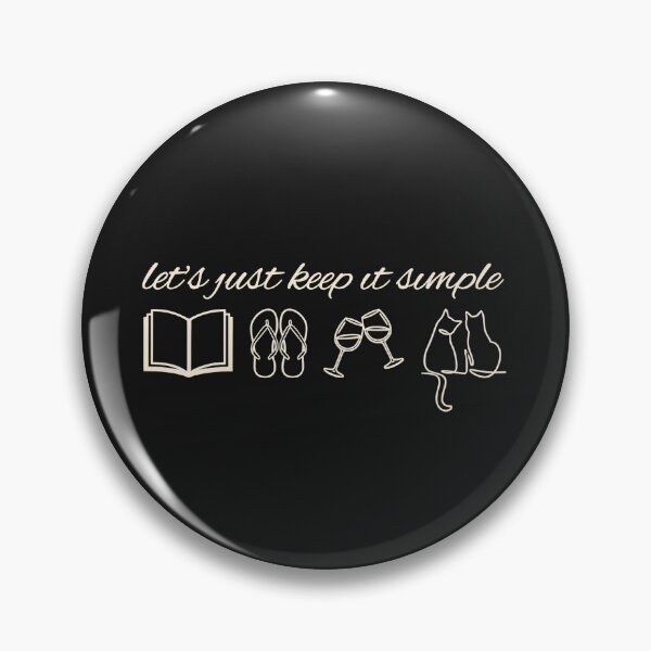Item preview, Wine and Cats Cozy Introvert Weekend Book Lover Minimalist Cat Mom designed and sold by DYAFLK.