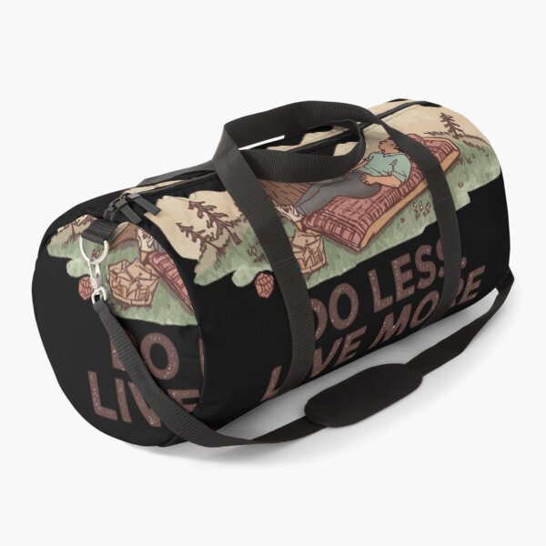 Item preview, Slow Living Do Less Live More designed and sold by ChicTrendz.