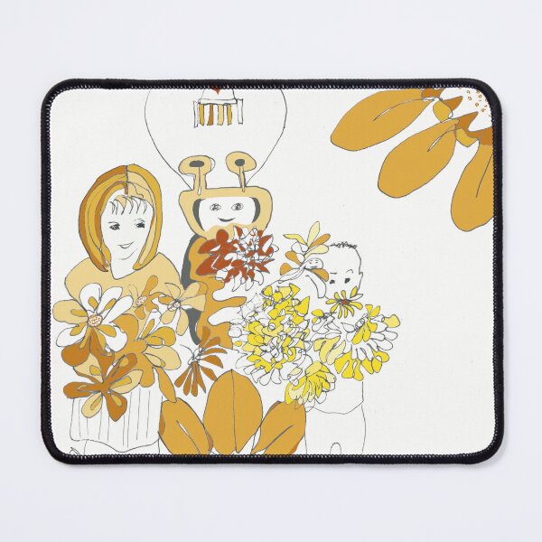 Item preview, Flower Power Children designed and sold by Energize-art.