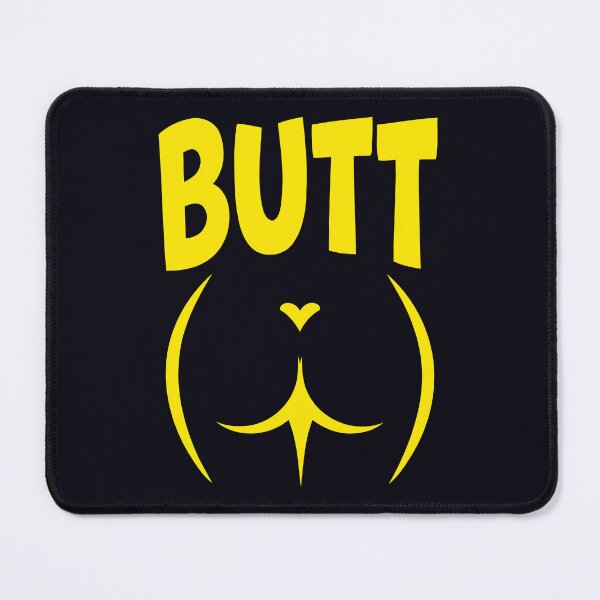 Item preview, Minimalist Butt designed and sold by Amir Faysal.