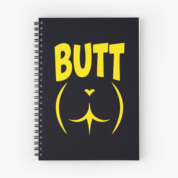 Item preview, Minimalist Butt designed and sold by Amir Faysal.