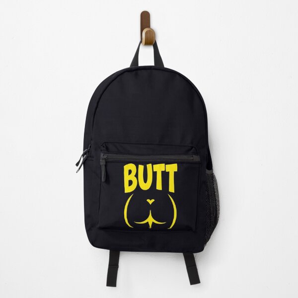 Item preview, Minimalist Butt designed and sold by Amir Faysal.