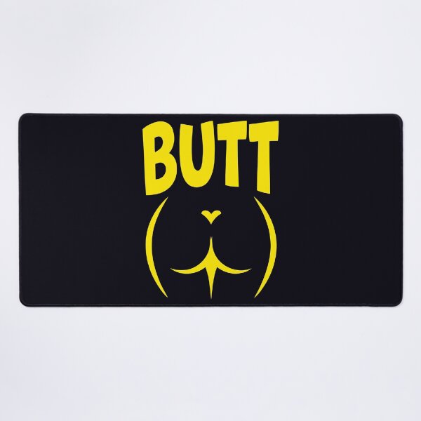 Item preview, Minimalist Butt designed and sold by Amir Faysal.