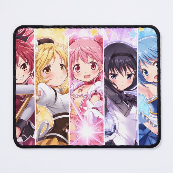 Item preview, Mahou Shoujo Madoka Magica designed and sold by Cross-Hatch.