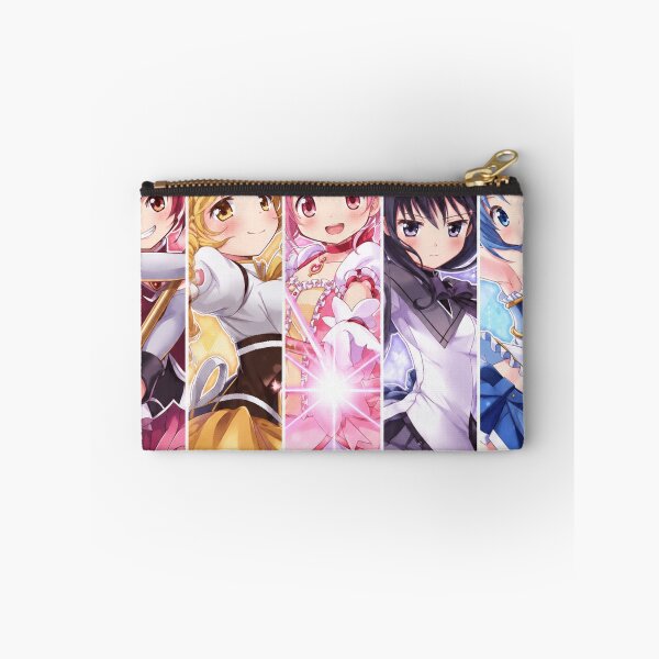 Item preview, Mahou Shoujo Madoka Magica designed and sold by Cross-Hatch.