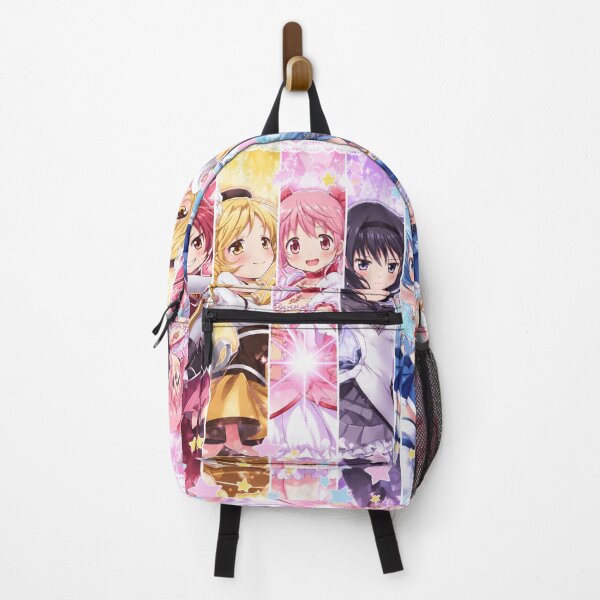 Item preview, Mahou Shoujo Madoka Magica designed and sold by Cross-Hatch.