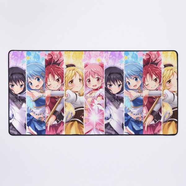 Item preview, Mahou Shoujo Madoka Magica designed and sold by Cross-Hatch.