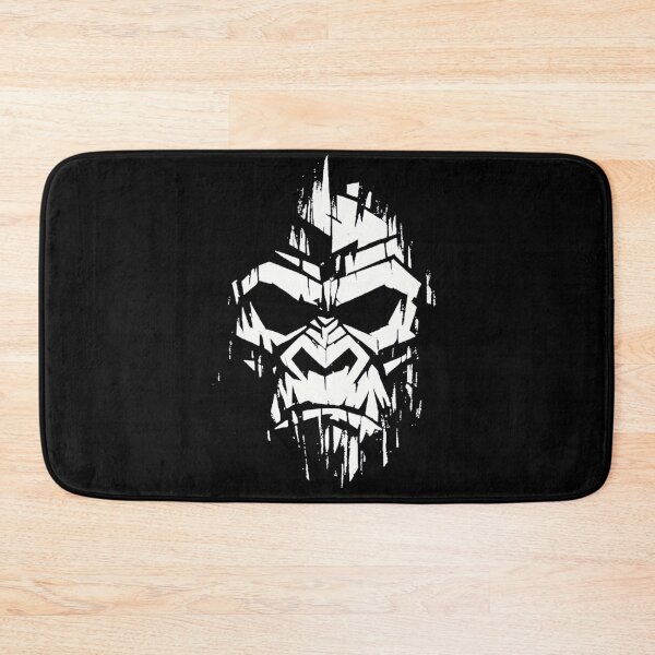 Item preview, Angry Gorilla  designed and sold by Roysdisturbia.