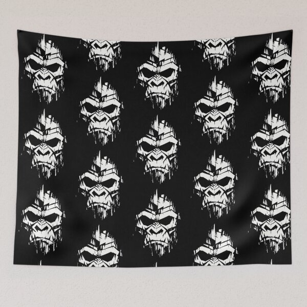 Item preview, Angry Gorilla  designed and sold by Roysdisturbia.