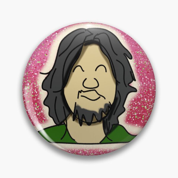Item preview, Hand Drawn Markiplier designed and sold by Ornamentary.