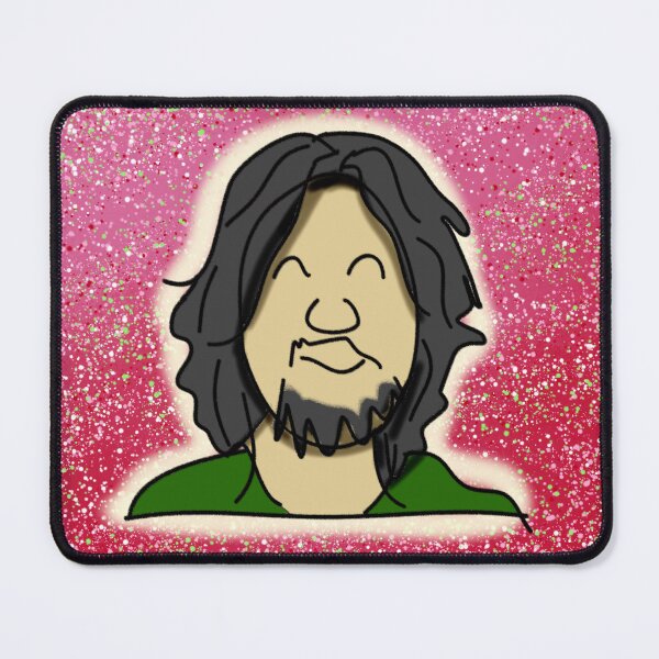 Item preview, Hand Drawn Markiplier designed and sold by Ornamentary.