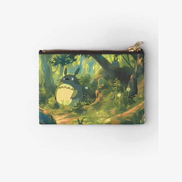 Item preview, journey on forest [[thetotoros]] go -%[ghiblis]%- aways  designed and sold by liyavhushop.