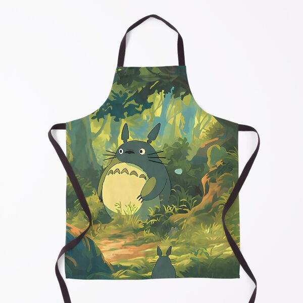 Item preview, journey on forest [[thetotoros]] go -%[ghiblis]%- aways  designed and sold by liyavhushop.