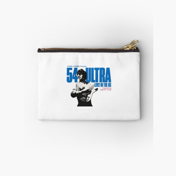 Item preview, Canta Johnny 54 Ultra Live In The US 2026 Tour designed and sold by QuirkNestHalls.