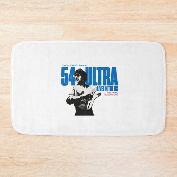 Item preview, Canta Johnny 54 Ultra Live In The US 2026 Tour designed and sold by QuirkNestHalls.