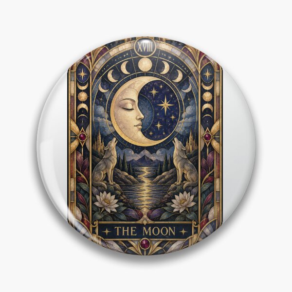 Item preview, The moon designed and sold by saranagliccuris.