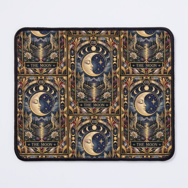 Item preview, The moon designed and sold by saranagliccuris.