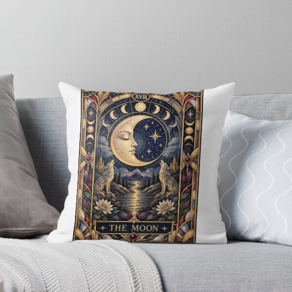 Item preview, The moon designed and sold by saranagliccuris.