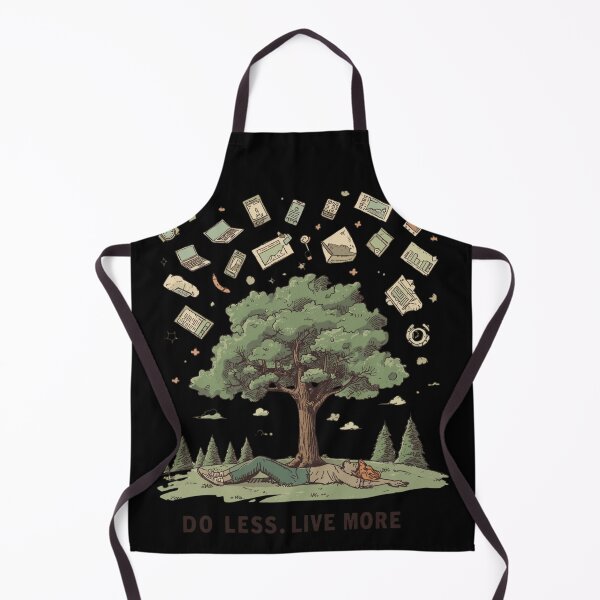 Item preview, Anti Hustle Do Less Live More designed and sold by ChicTrendz.