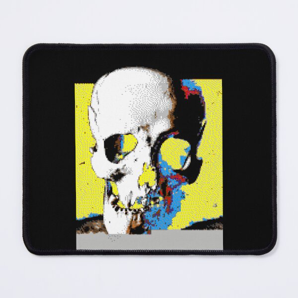 Item preview, Horror Pixel  designed and sold by Ruggine.