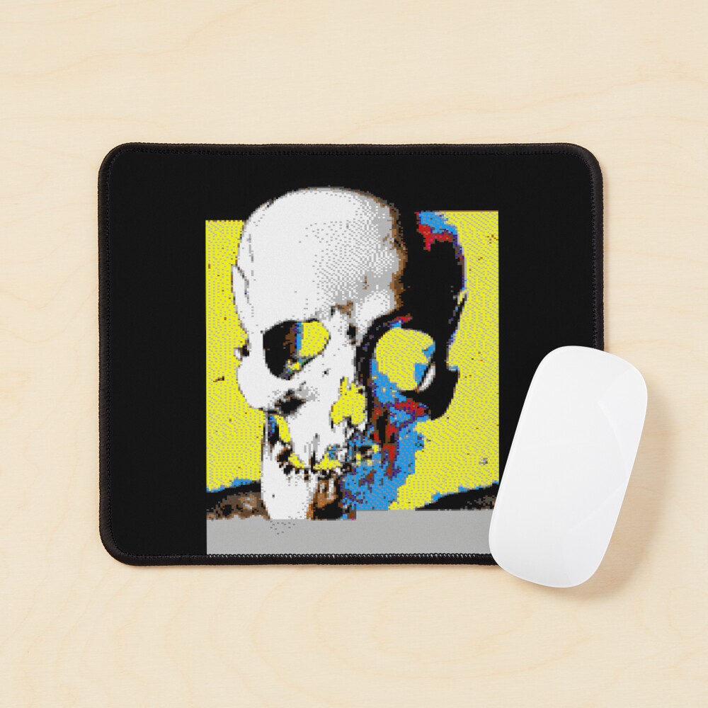 Item preview, Mouse Pad designed and sold by Ruggine.