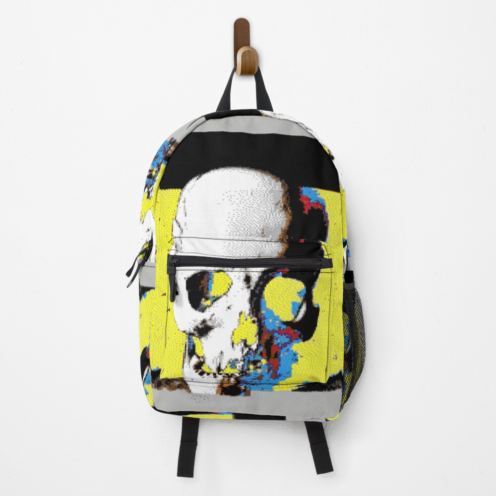 Item preview, Backpack designed and sold by Ruggine.