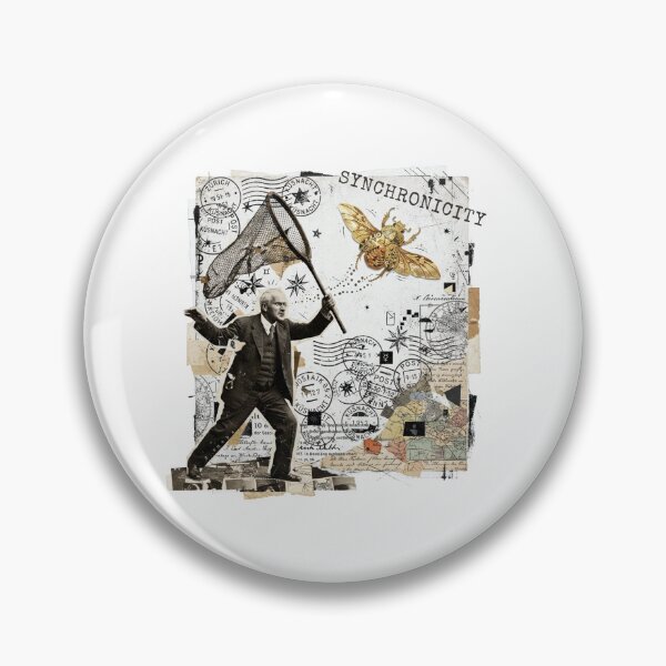 Item preview, Carl Jung Surreal Collage Set - Alchemical Transformation & Jungian Psychology Humor Art designed and sold by OzzFrequency.