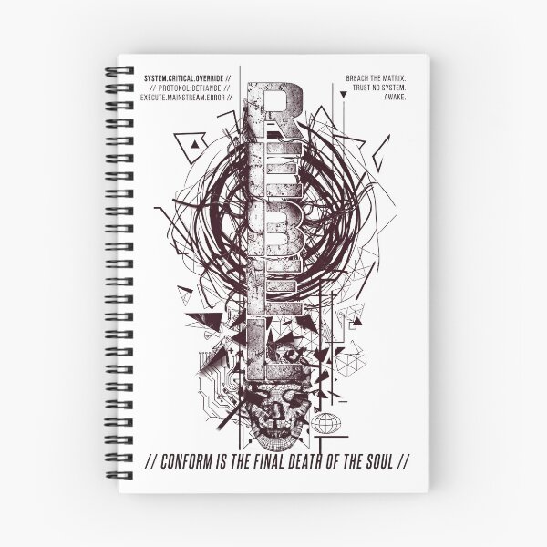 Item preview, Cyberpunk Rebel Defiance Graphic Art designed and sold by Gheofast.