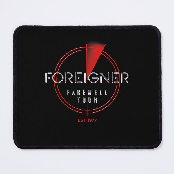 Item preview, Classic Logo Albums Tour Music Vintage Band designed and sold by YAIChic.