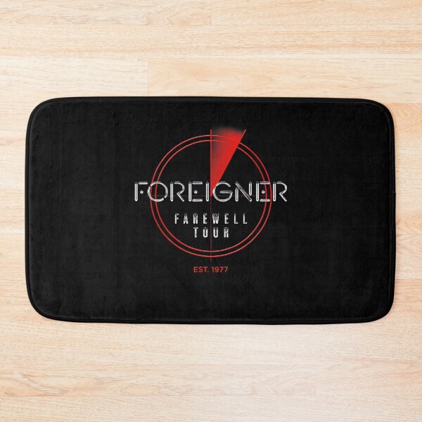 Item preview, Classic Logo Albums Tour Music Vintage Band designed and sold by YAIChic.