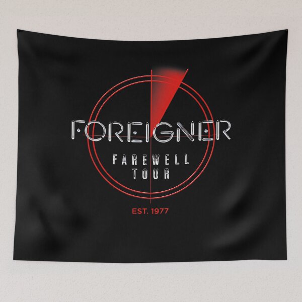Item preview, Classic Logo Albums Tour Music Vintage Band designed and sold by YAIChic.